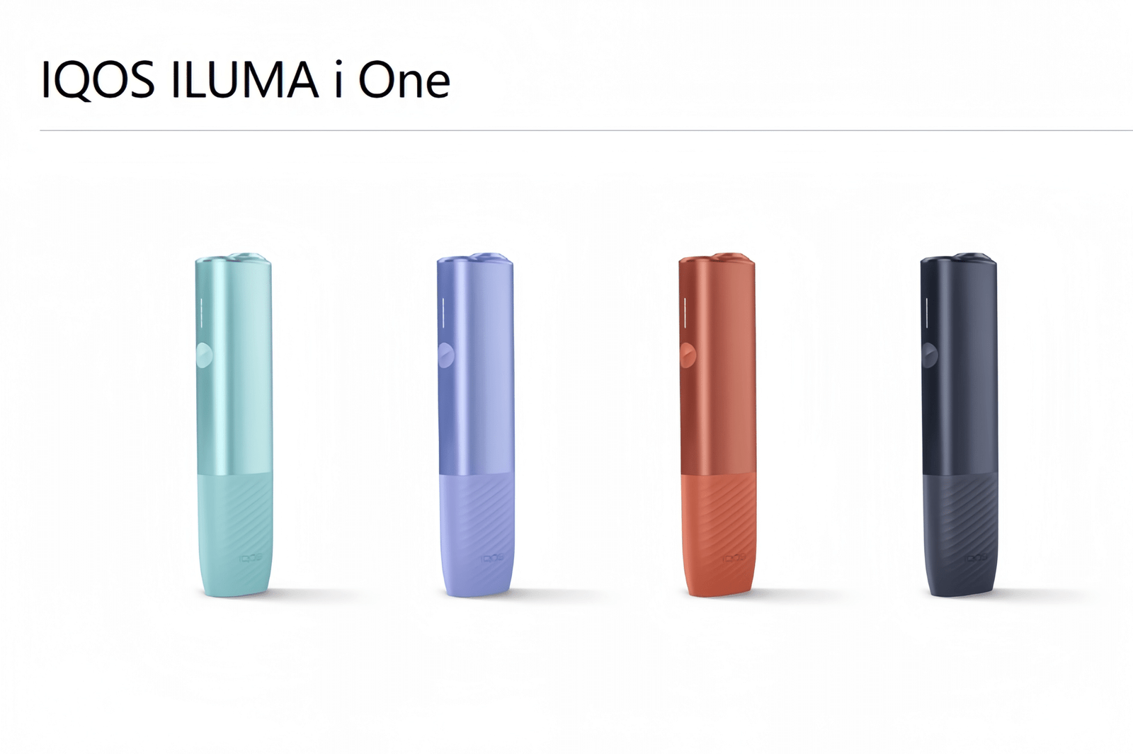 ILUMA ONE