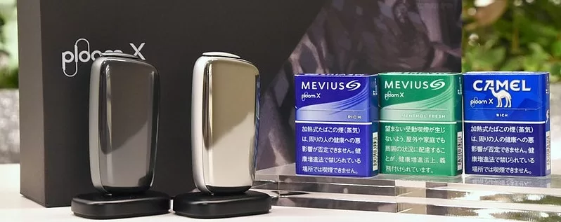專用加熱煙彈