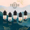 萃茶系列煙油